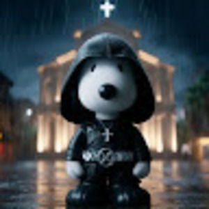 Meet your Posher, Charlie